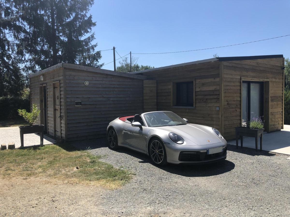 Frühstückspension Du Circuit